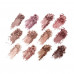 Palette of the eye shadow LN Pro Infinity Color Eyeshadow Palette 102, 10 g