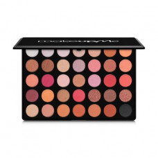 Palette of the eye shadow Make Up Me Professional F35