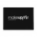 Palette of the eye shadow Make Up Me Professional F35