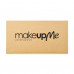 Palette of the eye shadow Make Up Me Professional GL18
