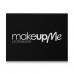 Palette of the eye shadow Make Up Me Professional K12-1