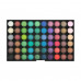 Palette of the eye shadow Make Up Me Professional P120-2