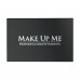 Palette of the eye shadow Make Up Me Professional P120-2