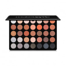 Palette of the eye shadow Make Up Me Professional K35