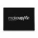 Palette of the eye shadow Make Up Me Professional K35