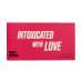 Palette of the eye shadow Makeup Obsession Shadow Palette, Intoxicated By Love, 13 g