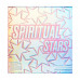 Palette of the eye shadow Makeup Obsession Spiritual Stars Shadow Palette, 20.8 g