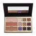 Palette of the eye shadow Makeup Revolution Beauty Legacy Palette by Maxineczka, 18 g
