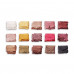 Palette of the eye shadow Makeup Revolution Foil Frenzy Eyeshadow Palette, Creation, 16.5 g