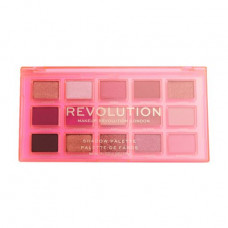Palette of the eye shadow Makeup Revolution Reflective Eyeshadow Palette Sugar Ray, 11.25 g