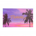 Palette of the eye shadow Makeup Revolution X Tammi Tropical Twilight Eyeshadow Palette, 33.6 g