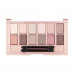 Palette of the eye shadow Maybelline New York The Blushed Nudes, 9.6 g