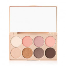 Palette of the eye shadow Paese Dreamily Eyeshadow Palette, 12 g