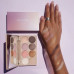 Palette of the eye shadow Paese Dreamily Eyeshadow Palette, 12 g