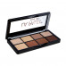 Palette of the eye shadow Patricia Ledo La Palette Eye Designer tone 01, 12 g