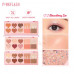 Palette of the eye shadow Pinkflash Multi Face Palette 1, 13.2 g