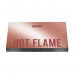 Palette of the eye shadow Pupa Make Up Stories Palette 002 Hot Flame, 18 g