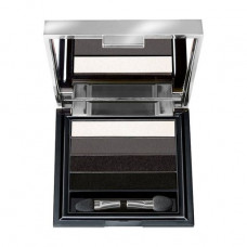 Palette of the eye shadow Pupa Vamp! Palette 001 Smoky Black, 4 g