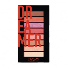 Palette of the eye shadow Revlon ColorStay Looks Book Eye Shadow Palettes 950 Dreamer, 3.4 g