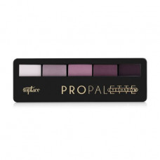 Palette of the eye shadow TopFace Pro Palette Eyeshadow, 005, 12.5 g