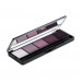 Palette of the eye shadow TopFace Pro Palette Eyeshadow, 005, 12.5 g