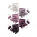 Palette of the eye shadow TopFace Pro Palette Eyeshadow, 005, 12.5 g