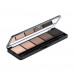 Palette of the eye shadow TopFace Pro Palette Eyeshadow, 006, 12.5 g