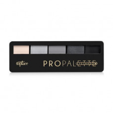 Palette of the eye shadow TopFace Pro Palette Eyeshadow, 014, 12.5 g