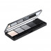 Palette of the eye shadow TopFace Pro Palette Eyeshadow, 014, 12.5 g
