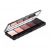 Palette of the eye shadow TopFace Pro Palette Eyeshadow, 015, 12.5 g