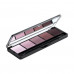 Palette of the eye shadow TopFace Pro Palette Eyeshadow, 017, 12.5 g