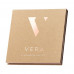 Palette of the eye shadow Vera Beauty Eyeshadow Palette, 01 Sun Shine, 14.85 g