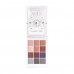 Palette of the eye shadow Vivienne Sabo Amulette Eyeshadow Pallete, 9.6 g