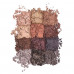 Palette of the eye shadow Vivienne Sabo Amulette Eyeshadow Pallete, 9.6 g