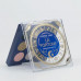 Palette of the eye shadow Vivienne Sabo Eyeshadow Palette La Fortune 01, 7 g