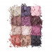 Palette of the eye shadow Vivienne Sabo Les Planetes Eyeshadow Pallete, 9.6 g