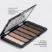 Palette of the eye shadow Vivienne Sabo Paris 01, 6 g