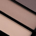 Palette of the eye shadow Vivienne Sabo Paris 01, 6 g