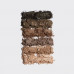 Palette of the eye shadow Vivienne Sabo Paris 01, 6 g