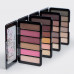 Palette of the eye shadow Vivienne Sabo Paris 01, 6 g