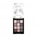 Palette of the eye shadow Vivienne Sabo Surnaturel Eyeshadow Pallete, 9.6 g