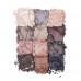 Palette of the eye shadow Vivienne Sabo Surnaturel Eyeshadow Pallete, 9.6 g