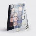 Palette of the eye shadow Vivienne Sabo Surnaturel Eyeshadow Pallete, 9.6 g