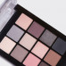 Palette of the eye shadow Vivienne Sabo Surnaturel Eyeshadow Pallete, 9.6 g