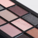 Palette of the eye shadow Vivienne Sabo Surnaturel Eyeshadow Pallete, 9.6 g