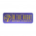 Palette of the eye shadow W7 In The Night Smokey Shades Eye Colour Palette, 15.6 g