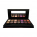 Palette of the eye shadow W7 Till Dawn Ultra Violet Neutrals Eye Colour Palette, 9.6 g