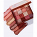 Palette of eye shadow and L'Oreal Paris Emotions of Nude blush, 15 g
