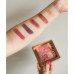 Palette of eye shadow and L'Oreal Paris Emotions of Nude blush, 15 g
