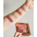 Palette of eye shadow and L'Oreal Paris Emotions of Nude blush, 15 g